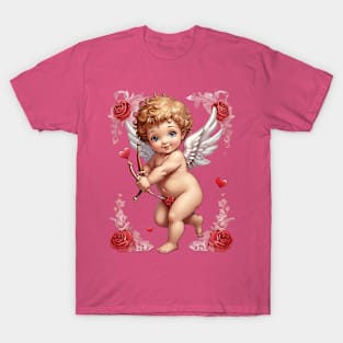 Happy Valentine's Day T-Shirt